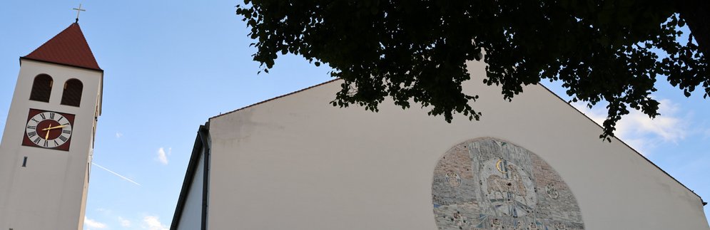 Pfarrkirche Sankt Martin