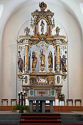 Altar