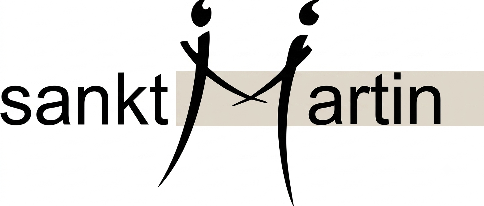 Logo der Pfarrgemeinde Sankt Martin